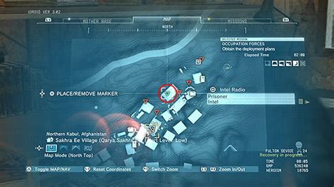 Occupation Forces Guide .
